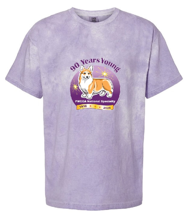 W&M: NS Logo Adult Short Sleeve T-Shirt (2026)