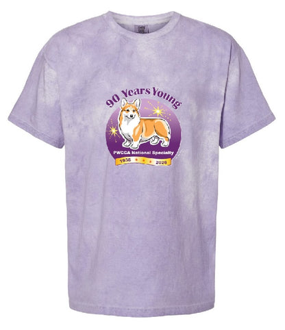 W&M: NS Logo Adult Short Sleeve T-Shirt (2026)